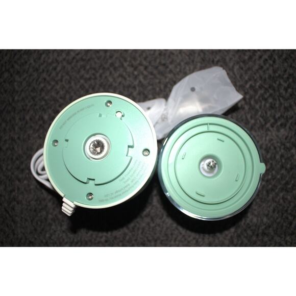 Phydge Baby Food Maker Green 10oz Blender Puree Processor for Fruits Vegetables - Picture 5 of 5